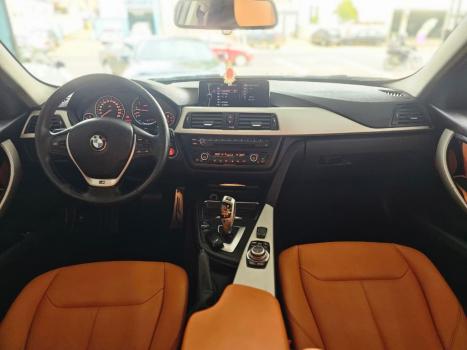 BMW 320I 2.0 16V 4P TURBO AUTOMTICO, Foto 7
