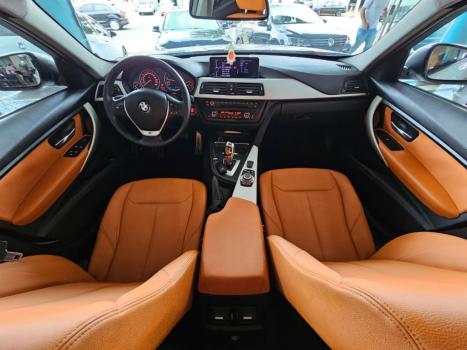 BMW 320I 2.0 16V 4P TURBO AUTOMTICO, Foto 8