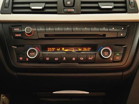 BMW 320I 2.0 16V 4P TURBO AUTOMTICO, Foto 11