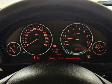 BMW 320I 2.0 16V 4P TURBO AUTOMTICO, Foto 14