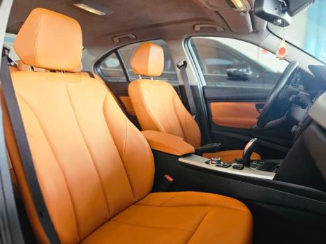 BMW 320I 2.0 16V 4P TURBO AUTOMTICO, Foto 16