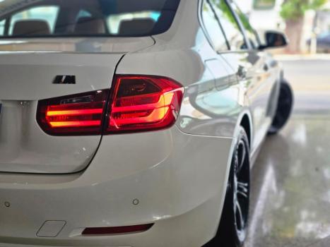 BMW 320I 2.0 16V 4P TURBO AUTOMTICO, Foto 17