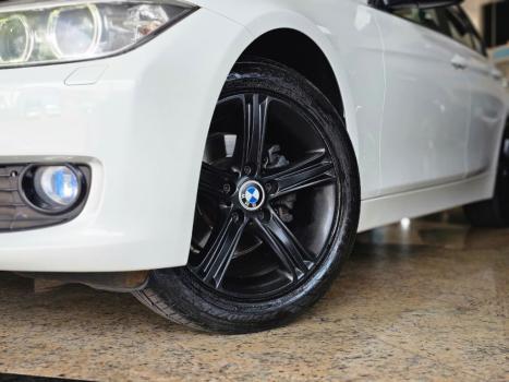 BMW 320I 2.0 16V 4P TURBO AUTOMTICO, Foto 19