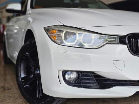 BMW 320I 2.0 16V 4P TURBO AUTOMTICO, Foto 20