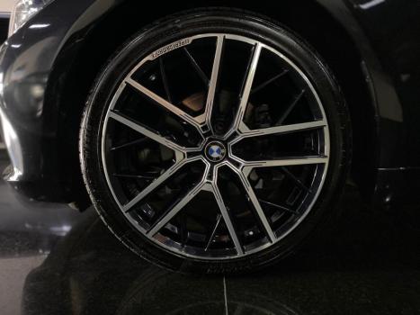 BMW 320I 2.0 16V 4P SPORT TURBO ACTIVE FLEX AUTOMTICO, Foto 11