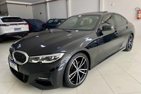 BMW 320I 2.0 16V 4P TURBO M SPORT AUTOMTICO, Foto 1