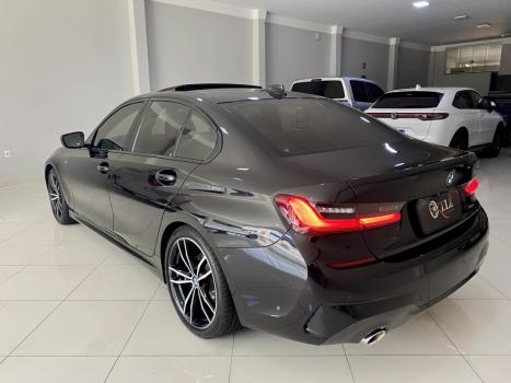 BMW 320I 2.0 16V 4P TURBO M SPORT AUTOMTICO, Foto 2