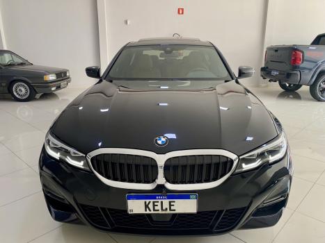 BMW 320I 2.0 16V 4P TURBO M SPORT AUTOMTICO, Foto 3