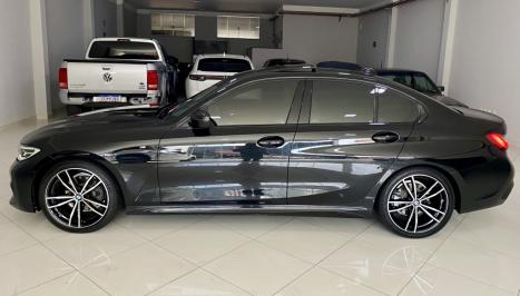 BMW 320I 2.0 16V 4P TURBO M SPORT AUTOMTICO, Foto 4
