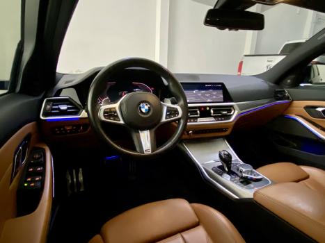 BMW 320I 2.0 16V 4P TURBO M SPORT AUTOMTICO, Foto 6