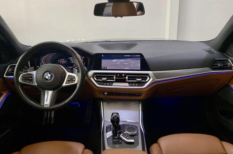 BMW 320I 2.0 16V 4P TURBO M SPORT AUTOMTICO, Foto 7