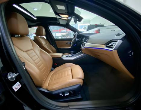 BMW 320I 2.0 16V 4P TURBO M SPORT AUTOMTICO, Foto 9