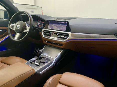 BMW 320I 2.0 16V 4P TURBO M SPORT AUTOMTICO, Foto 11