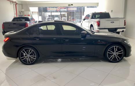 BMW 320I 2.0 16V 4P TURBO M SPORT AUTOMTICO, Foto 12