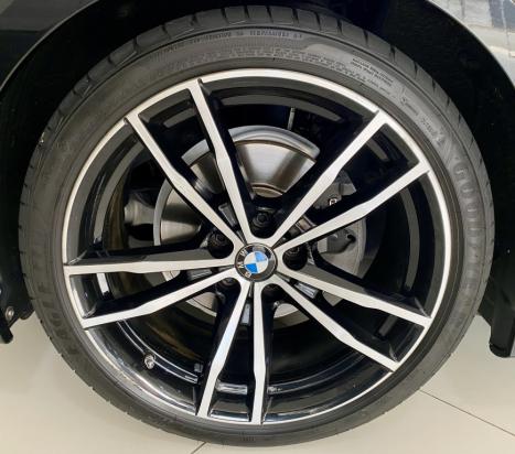 BMW 320I 2.0 16V 4P TURBO M SPORT AUTOMTICO, Foto 13