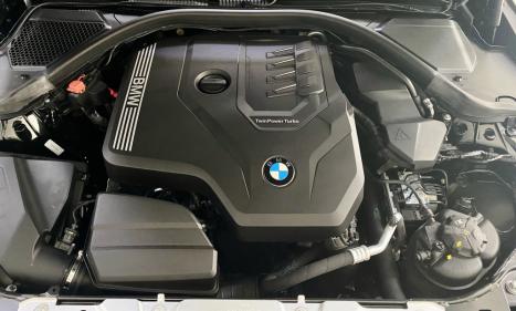 BMW 320I 2.0 16V 4P TURBO M SPORT AUTOMTICO, Foto 14
