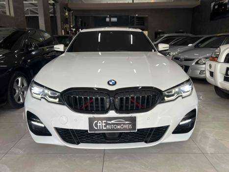 BMW 320I 2.0 16V 4P GP TURBO ACTIVE FLEX AUTOMTICO, Foto 3