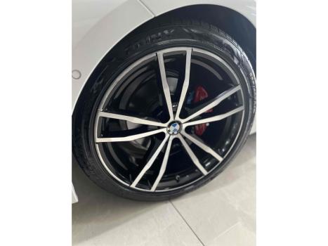 BMW 320I 2.0 16V 4P GP TURBO ACTIVE FLEX AUTOMTICO, Foto 9