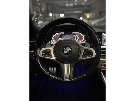 BMW 320I 2.0 16V 4P GP TURBO ACTIVE FLEX AUTOMTICO, Foto 11