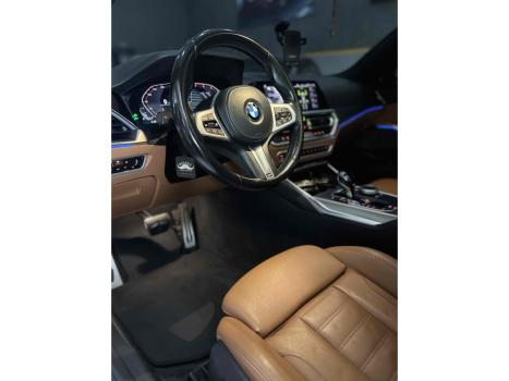 BMW 320I 2.0 16V 4P GP TURBO ACTIVE FLEX AUTOMTICO, Foto 13
