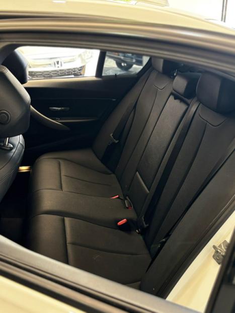 BMW 320I 2.0 16V 4P ACTIVE TURBO AUTOMÁTICO, Foto 10 BMW 320I 2.0 16V 4P ACTIVE TURBO AUTOMÁTICO, Foto 10