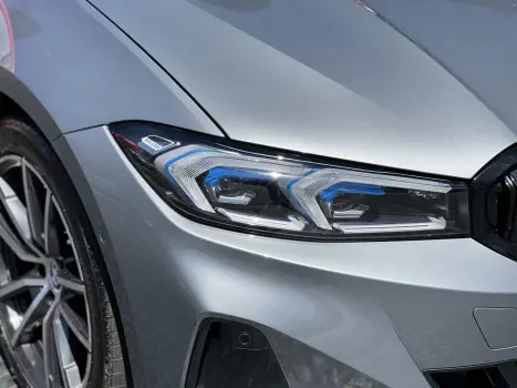 BMW 320I 2.0 16V 4P SPORT GP TURBO AUTOMÁTICO, Foto 7 BMW 320I 2.0 16V 4P SPORT GP TURBO AUTOMÁTICO, Foto 7