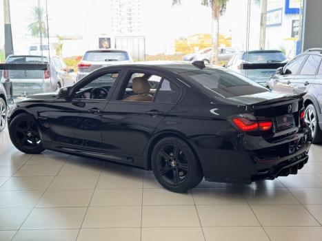 BMW 320I 2.0 16V 4P TURBO M SPORT AUTOMÁTICO, Foto 5 BMW 320I 2.0 16V 4P TURBO M SPORT AUTOMÁTICO, Foto 5