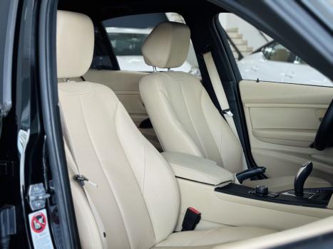 BMW 320I 2.0 16V 4P TURBO M SPORT AUTOMÁTICO, Foto 6 BMW 320I 2.0 16V 4P TURBO M SPORT AUTOMÁTICO, Foto 6