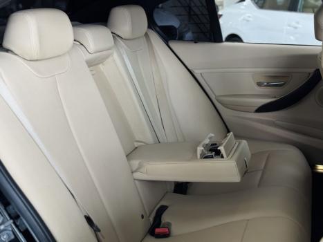 BMW 320I 2.0 16V 4P TURBO M SPORT AUTOMÁTICO, Foto 7 BMW 320I 2.0 16V 4P TURBO M SPORT AUTOMÁTICO, Foto 7