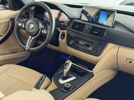 BMW 320I 2.0 16V 4P TURBO M SPORT AUTOMÁTICO, Foto 8 BMW 320I 2.0 16V 4P TURBO M SPORT AUTOMÁTICO, Foto 8