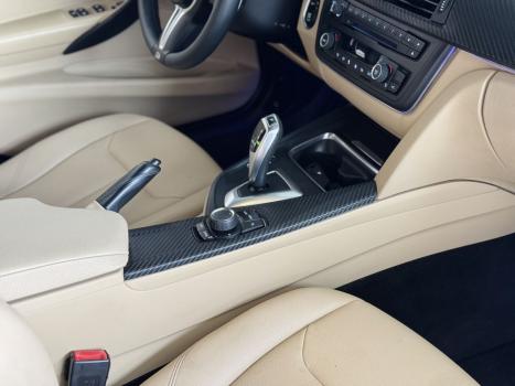 BMW 320I 2.0 16V 4P TURBO M SPORT AUTOMÁTICO, Foto 9 BMW 320I 2.0 16V 4P TURBO M SPORT AUTOMÁTICO, Foto 9