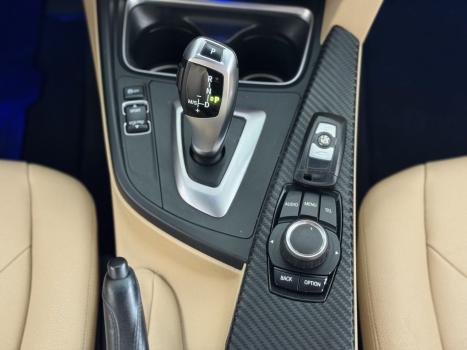 BMW 320I 2.0 16V 4P TURBO M SPORT AUTOMÁTICO, Foto 10 BMW 320I 2.0 16V 4P TURBO M SPORT AUTOMÁTICO, Foto 10