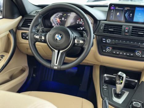 BMW 320I 2.0 16V 4P TURBO M SPORT AUTOMÁTICO, Foto 11 BMW 320I 2.0 16V 4P TURBO M SPORT AUTOMÁTICO, Foto 11