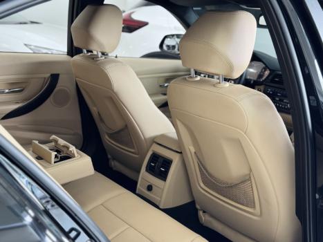 BMW 320I 2.0 16V 4P TURBO M SPORT AUTOMÁTICO, Foto 12 BMW 320I 2.0 16V 4P TURBO M SPORT AUTOMÁTICO, Foto 12