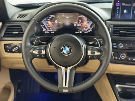 BMW 320I 2.0 16V 4P TURBO M SPORT AUTOMÁTICO, Foto 13 BMW 320I 2.0 16V 4P TURBO M SPORT AUTOMÁTICO, Foto 13