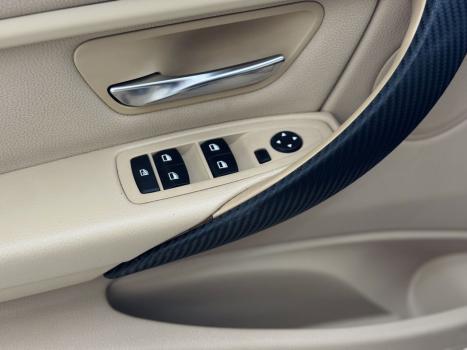 BMW 320I 2.0 16V 4P TURBO M SPORT AUTOMÁTICO, Foto 14 BMW 320I 2.0 16V 4P TURBO M SPORT AUTOMÁTICO, Foto 14