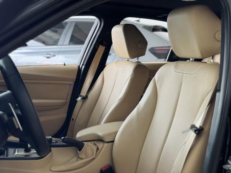 BMW 320I 2.0 16V 4P TURBO M SPORT AUTOMÁTICO, Foto 15 BMW 320I 2.0 16V 4P TURBO M SPORT AUTOMÁTICO, Foto 15