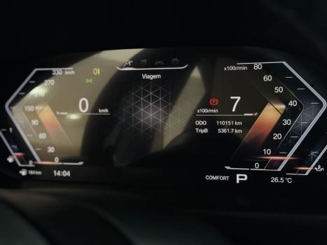 BMW 320I 2.0 16V 4P TURBO M SPORT AUTOMÁTICO, Foto 18 BMW 320I 2.0 16V 4P TURBO M SPORT AUTOMÁTICO, Foto 18