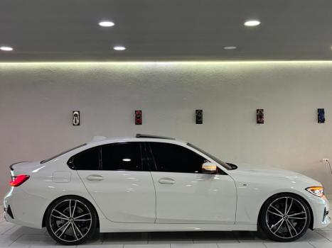 BMW 320I 2.0 16V 4P TURBO M SPORT AUTOMÁTICO, Foto 5 BMW 320I 2.0 16V 4P TURBO M SPORT AUTOMÁTICO, Foto 5