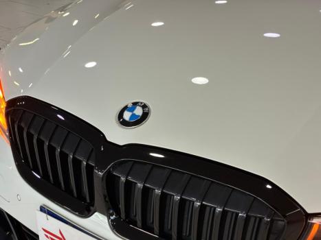 BMW 320I 2.0 16V 4P TURBO M SPORT AUTOMÁTICO, Foto 8 BMW 320I 2.0 16V 4P TURBO M SPORT AUTOMÁTICO, Foto 8