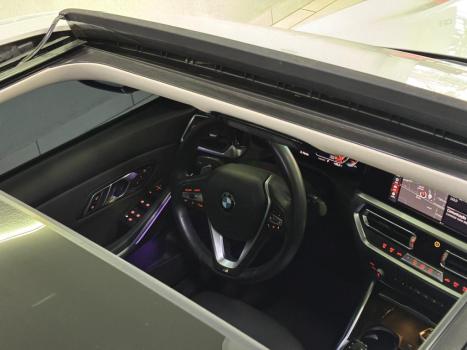 BMW 320I 2.0 16V 4P TURBO M SPORT AUTOMÁTICO, Foto 12 BMW 320I 2.0 16V 4P TURBO M SPORT AUTOMÁTICO, Foto 12