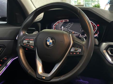 BMW 320I 2.0 16V 4P TURBO M SPORT AUTOMÁTICO, Foto 15 BMW 320I 2.0 16V 4P TURBO M SPORT AUTOMÁTICO, Foto 15