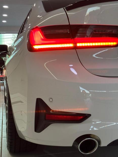 BMW 320I 2.0 16V 4P TURBO M SPORT AUTOMÁTICO, Foto 16 BMW 320I 2.0 16V 4P TURBO M SPORT AUTOMÁTICO, Foto 16