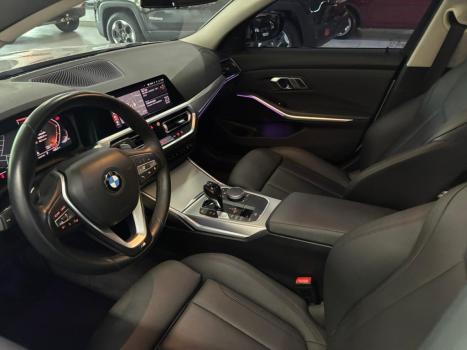 BMW 320I 2.0 16V 4P TURBO M SPORT AUTOMÁTICO, Foto 22 BMW 320I 2.0 16V 4P TURBO M SPORT AUTOMÁTICO, Foto 22