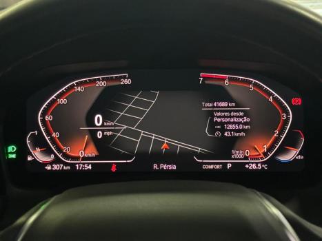 BMW 320I 2.0 16V 4P TURBO M SPORT AUTOMÁTICO, Foto 24 BMW 320I 2.0 16V 4P TURBO M SPORT AUTOMÁTICO, Foto 24