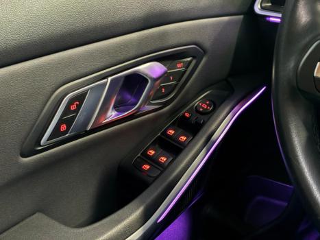 BMW 320I 2.0 16V 4P TURBO M SPORT AUTOMÁTICO, Foto 25 BMW 320I 2.0 16V 4P TURBO M SPORT AUTOMÁTICO, Foto 25