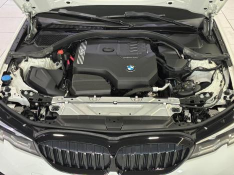 BMW 320I 2.0 16V 4P TURBO M SPORT AUTOMÁTICO, Foto 26 BMW 320I 2.0 16V 4P TURBO M SPORT AUTOMÁTICO, Foto 26