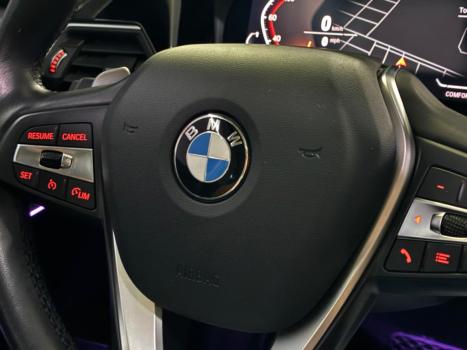 BMW 320I 2.0 16V 4P TURBO M SPORT AUTOMÁTICO, Foto 27 BMW 320I 2.0 16V 4P TURBO M SPORT AUTOMÁTICO, Foto 27