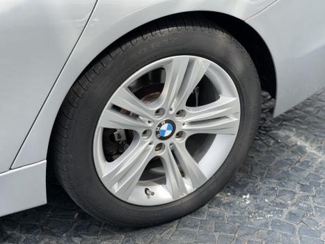 BMW 320I 2.0 16V 4P SPORT GP TURBO AUTOMÁTICO, Foto 6 BMW 320I 2.0 16V 4P SPORT GP TURBO AUTOMÁTICO, Foto 6