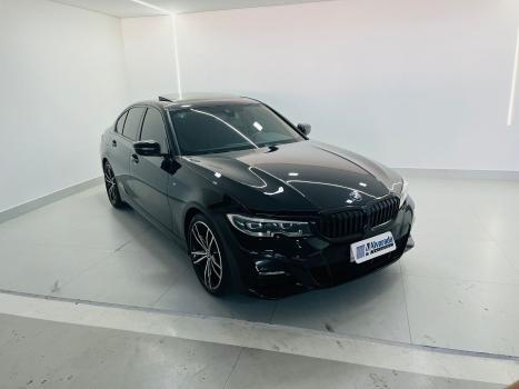 BMW 320I 2.0 16V 4P TURBO FLEX M SPORT AUTOM�TICO, Foto 1